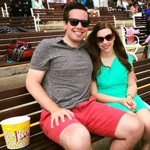 Meet your Posher, Jill